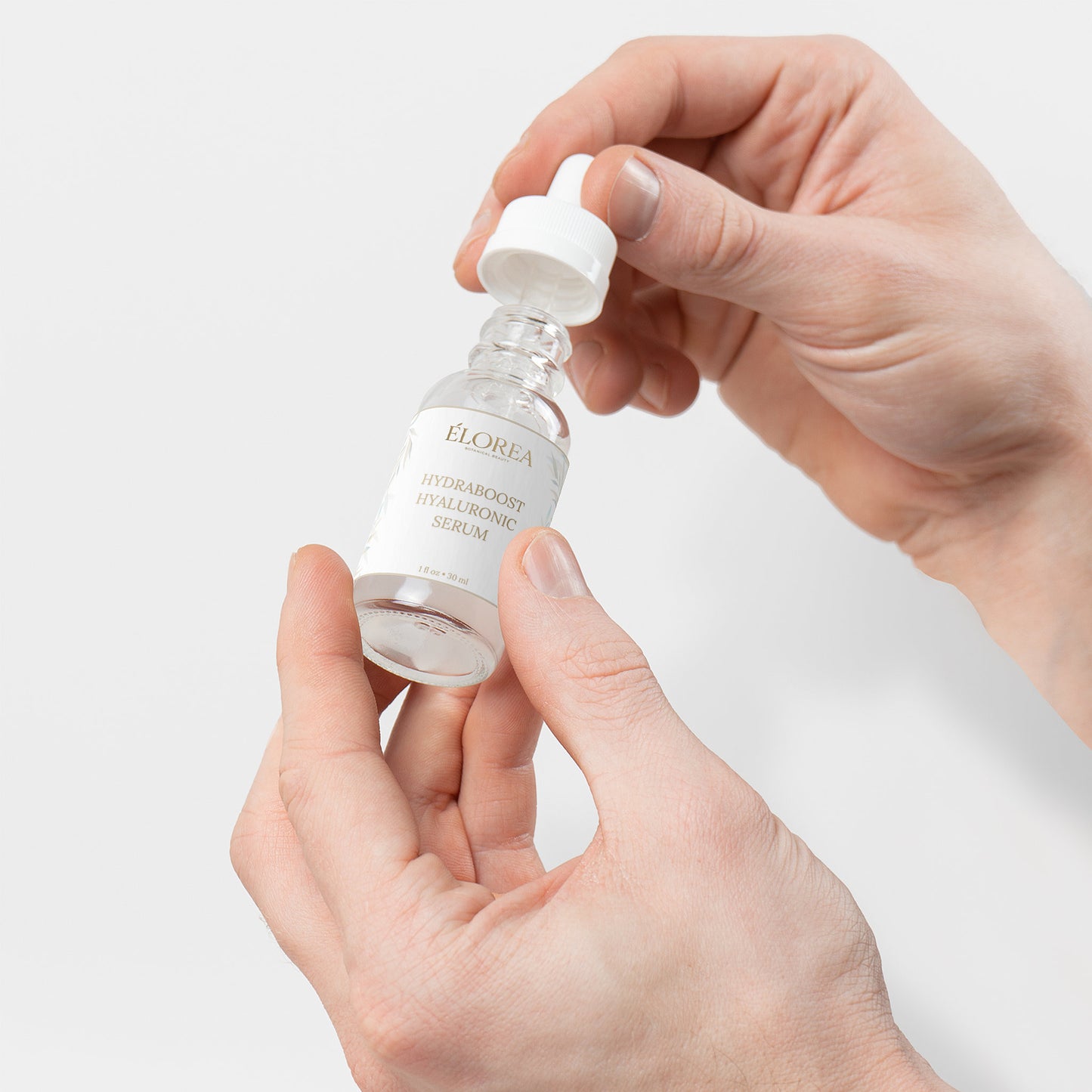 Hyaluronic Glow Serum