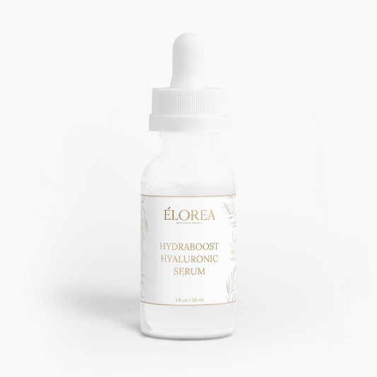 Hyaluronic Glow Serum