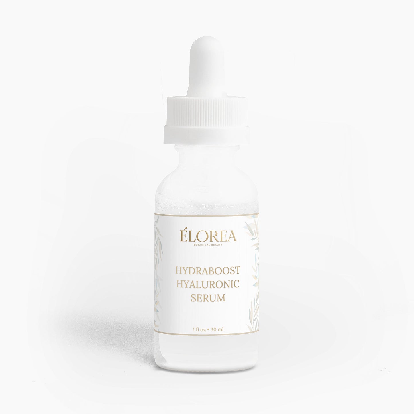 Hyaluronic Glow Serum