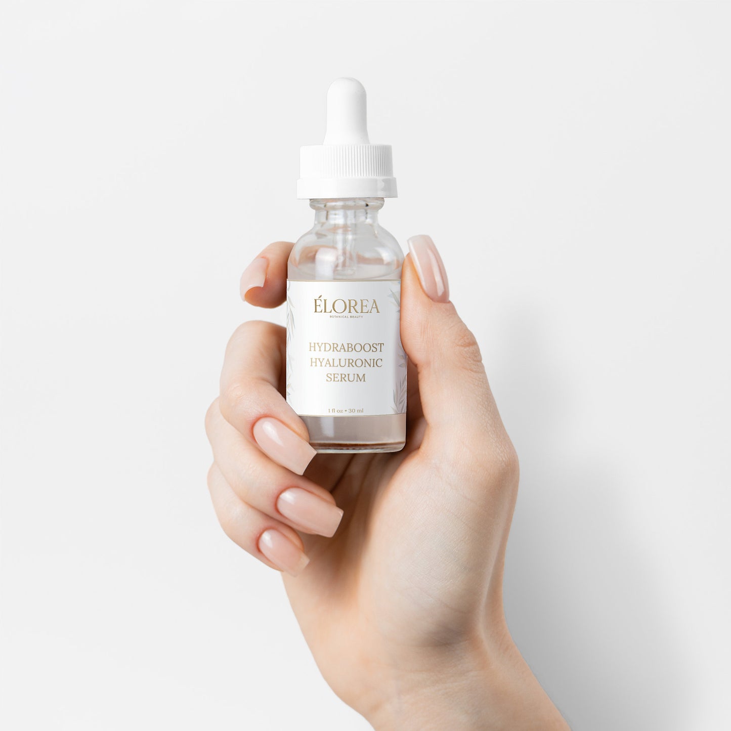 Hyaluronic Glow Serum