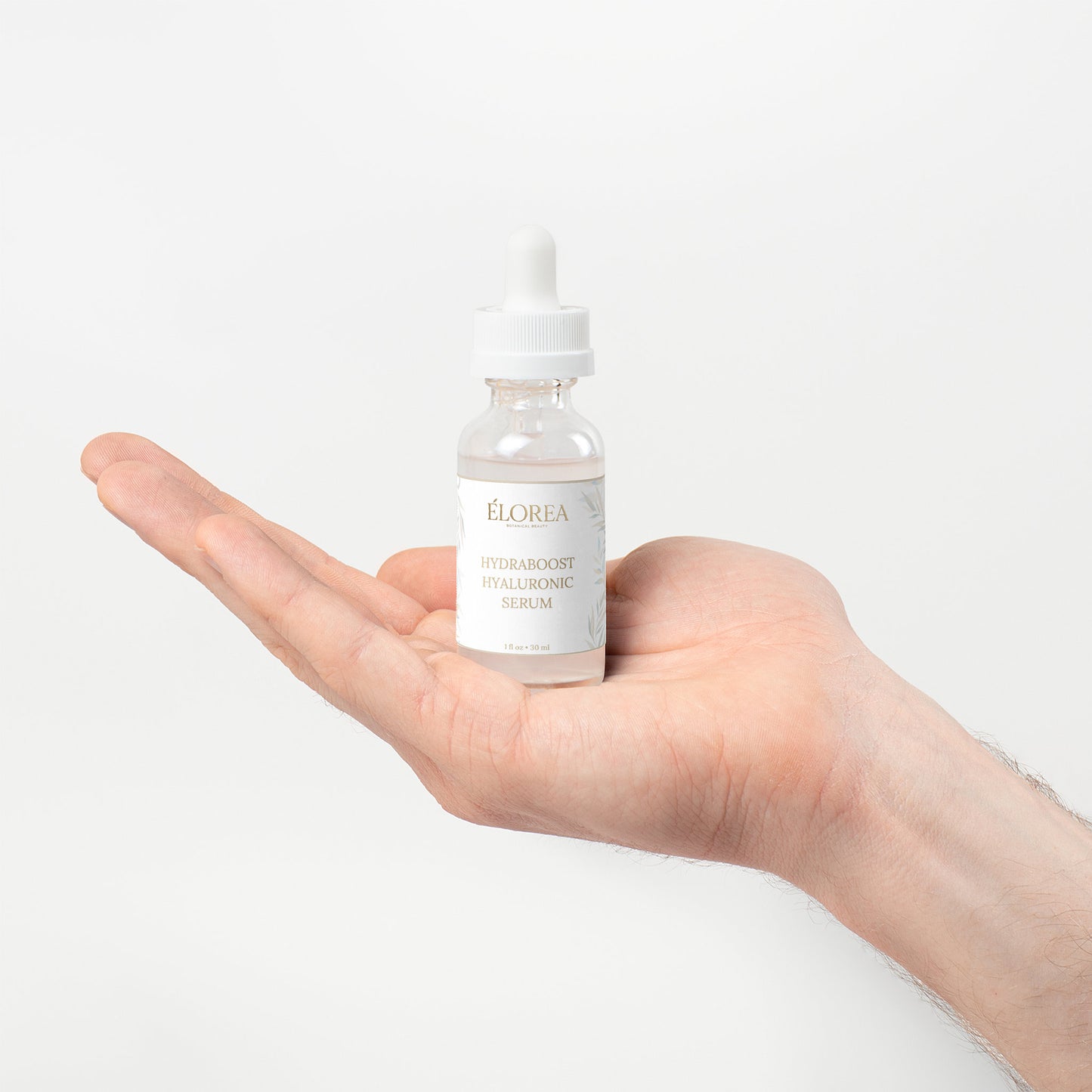 Hyaluronic Glow Serum
