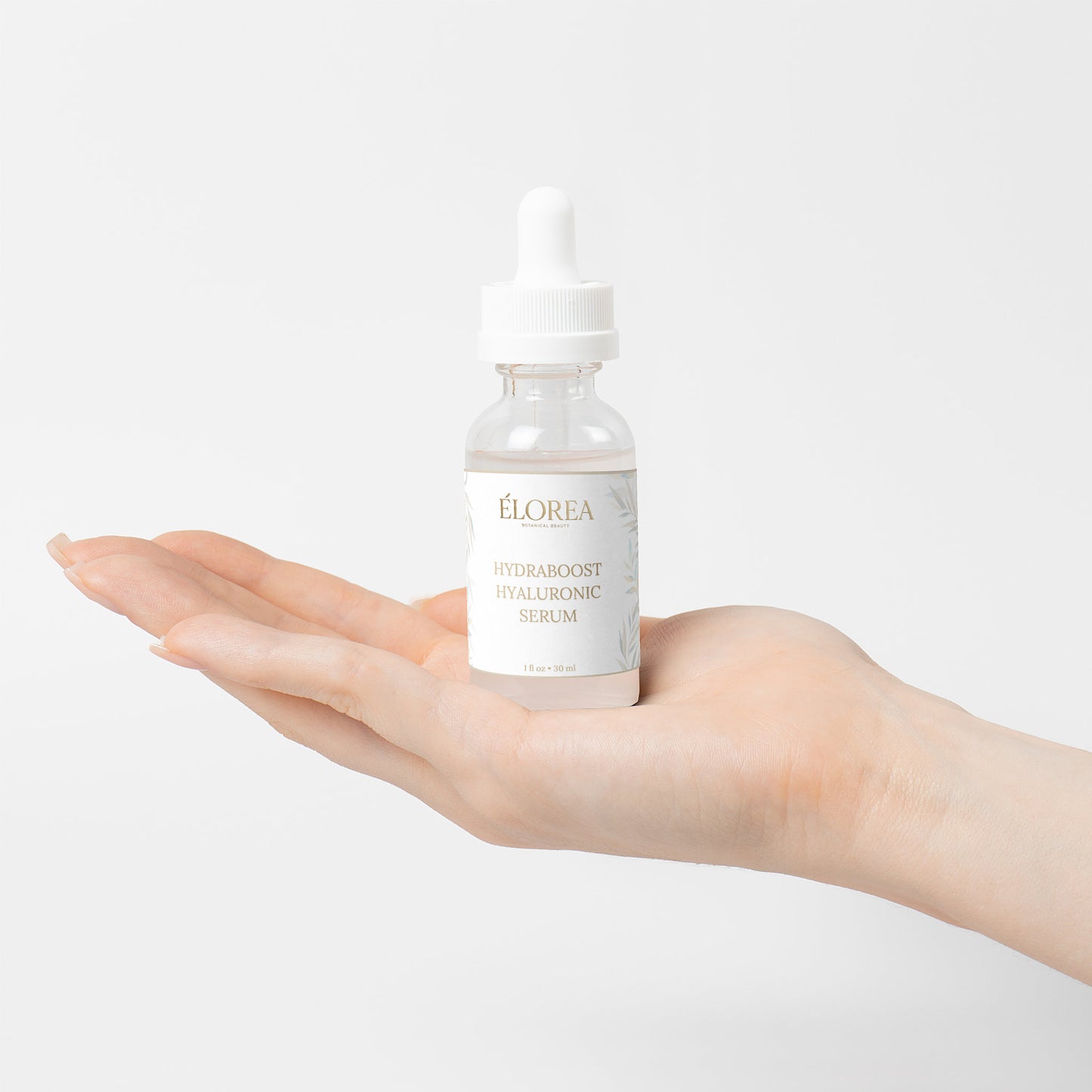 Hyaluronic Glow Serum