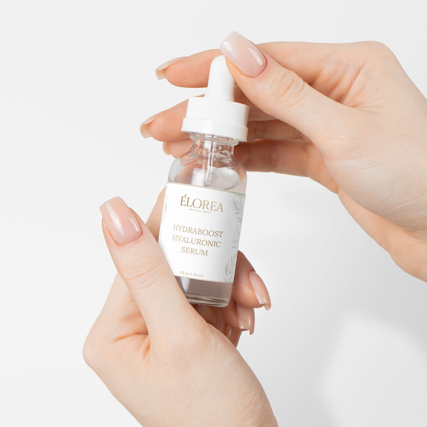 Hyaluronic Glow Serum