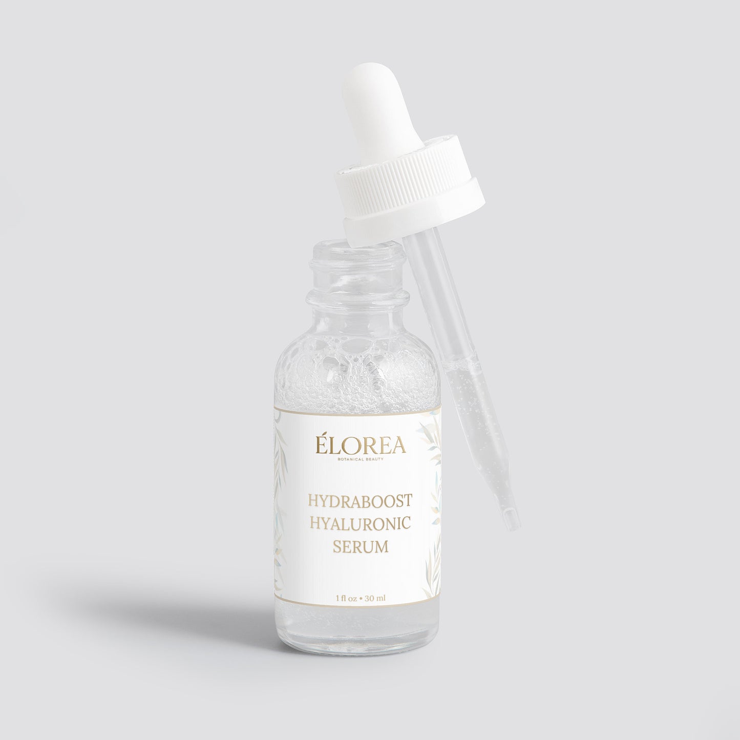 Hyaluronic Glow Serum