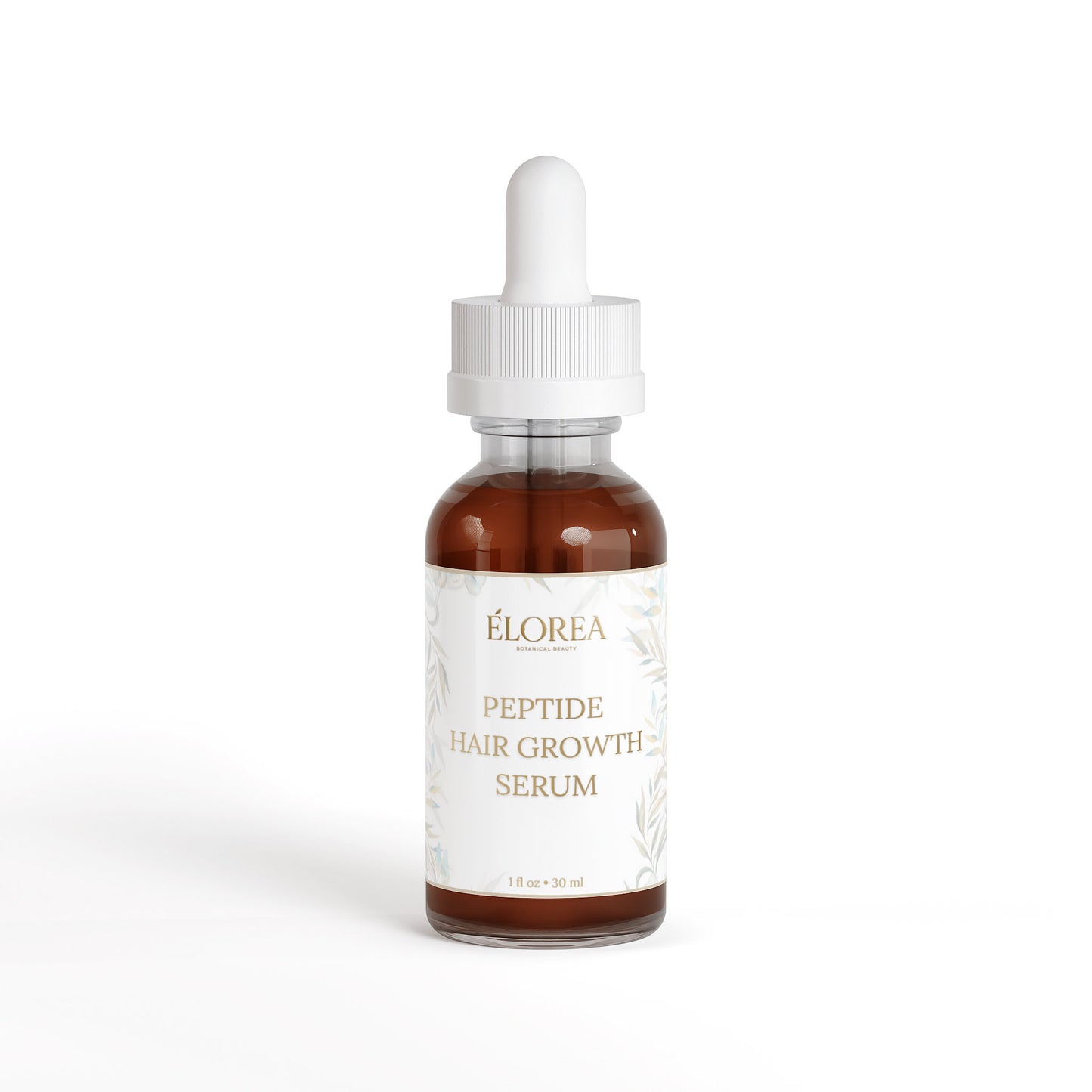 Peptide Hair Growth Serum