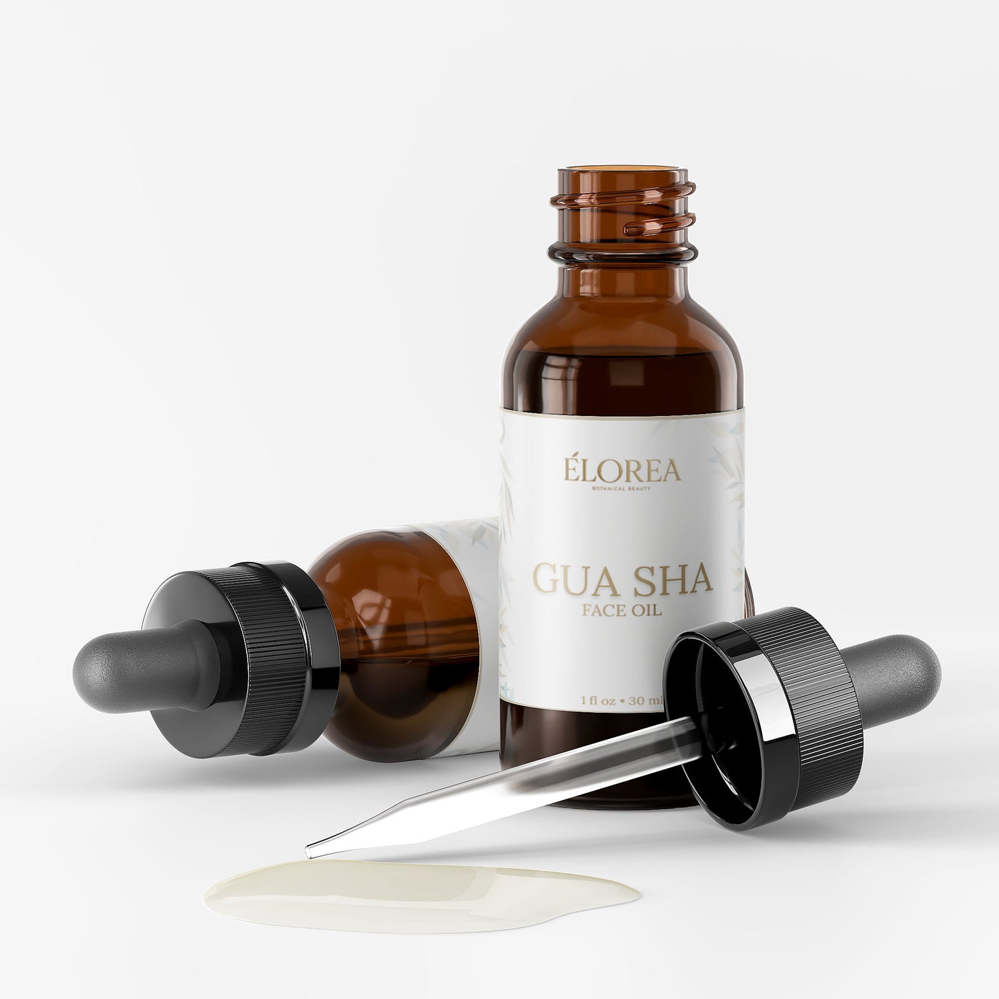 Gua Sha Face Oil