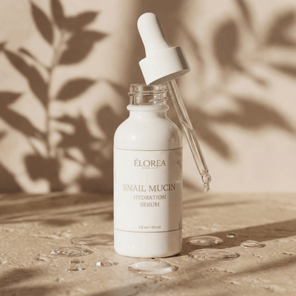 Snail Mucin Hydration Serum
