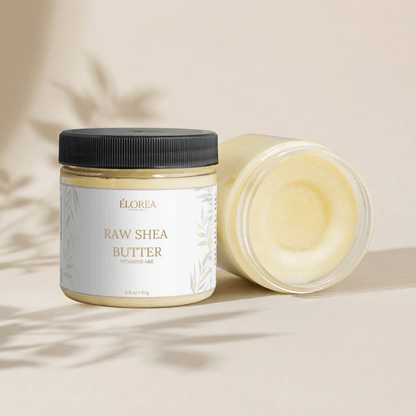 Raw Shea Butter