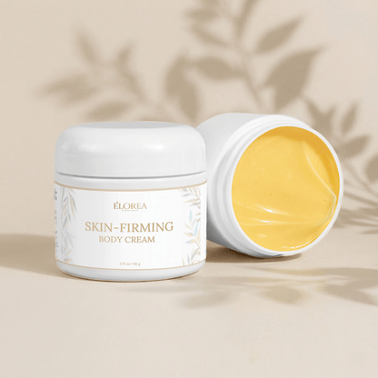 Skin-Firming Body Cream
