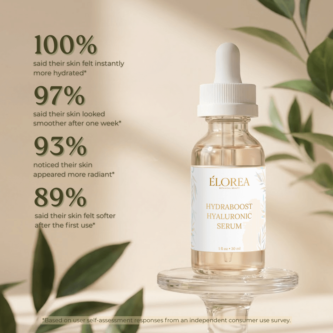 Hydraboost Hyaluronic Serum