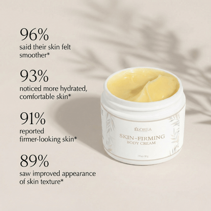 Skin-Firming Body Cream