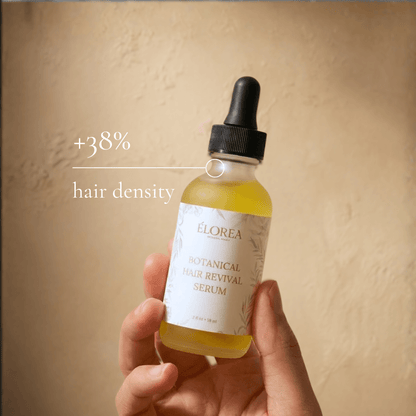 Botanical Hair Revival Serum