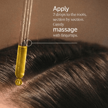 Botanical Hair Revival Serum