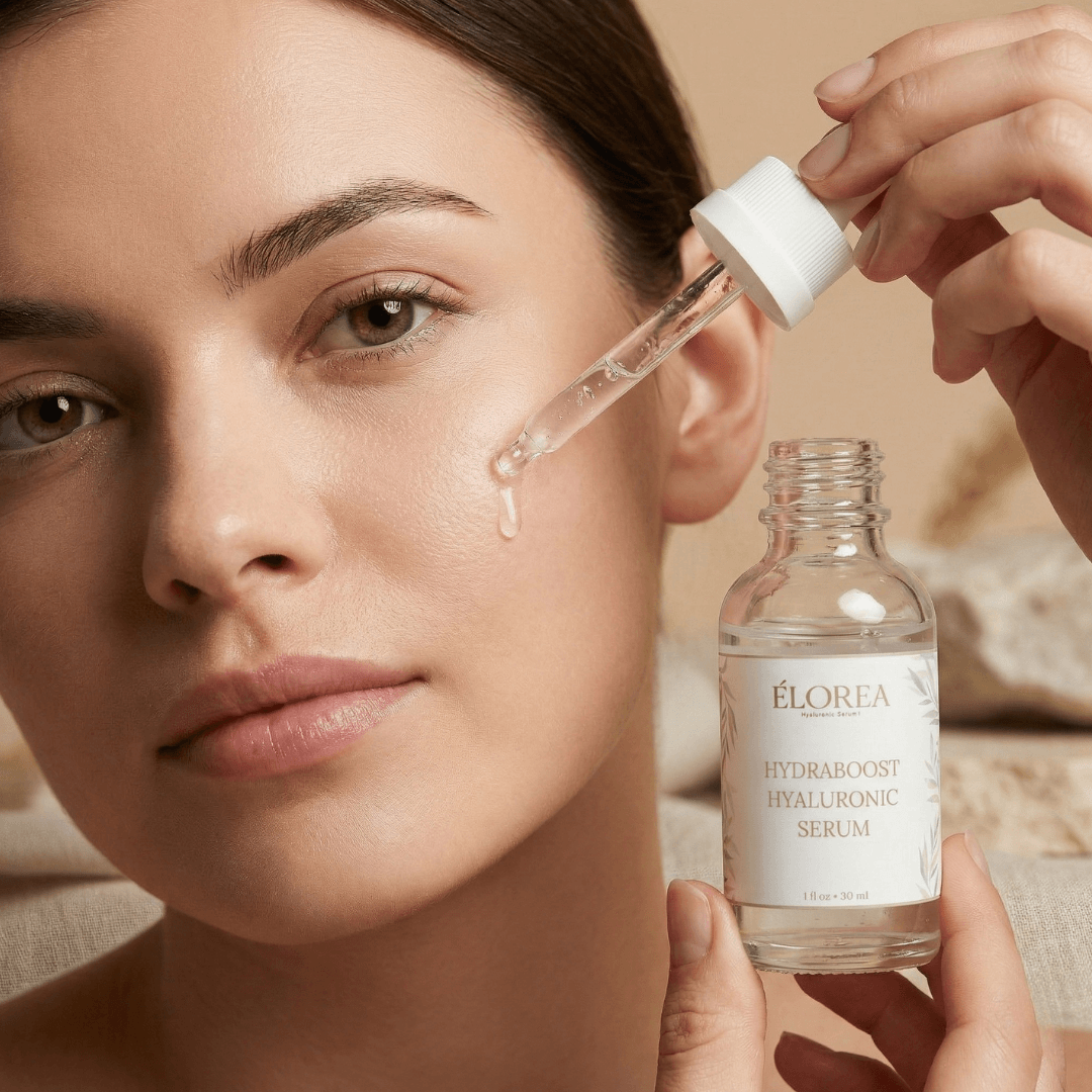 Hydraboost Hyaluronic Serum