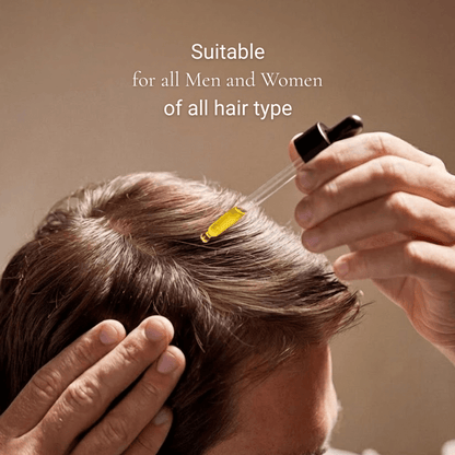 Botanical Hair Revival Serum