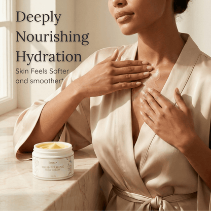 Skin-Firming Body Cream