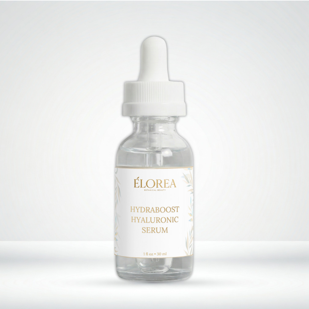 Hydraboost Hyaluronic Serum
