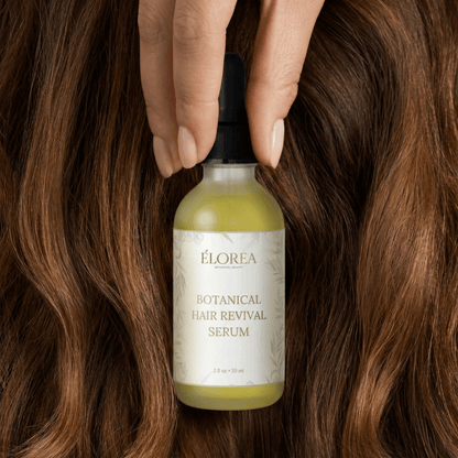 Botanical Hair Revival Serum