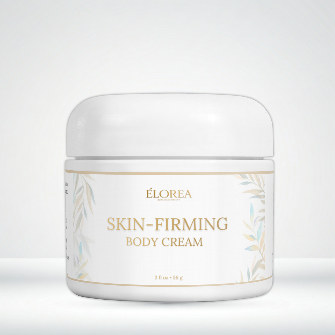 Skin-Firming Body Cream