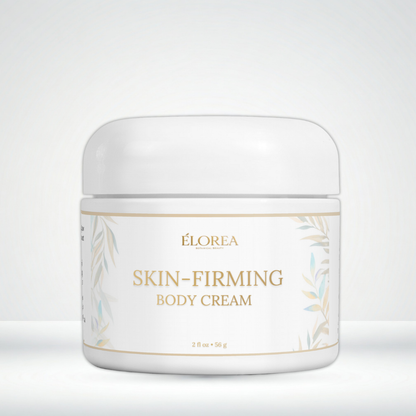 Skin-Firming Body Cream