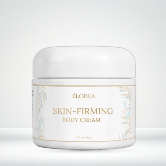 Skin-Firming Body Cream