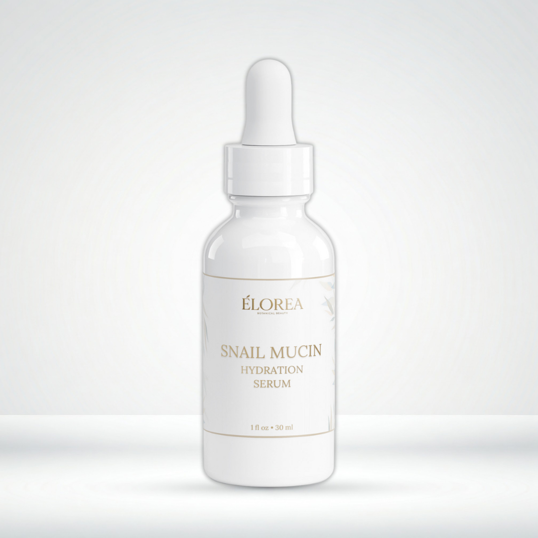 Snail Mucin Hydration Serum