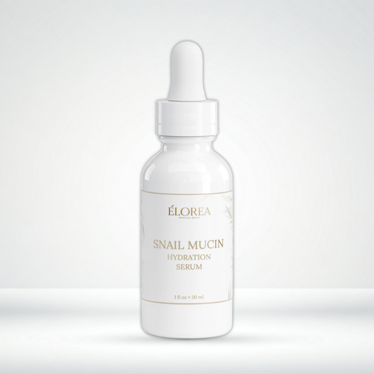 Snail Mucin Hydration Serum